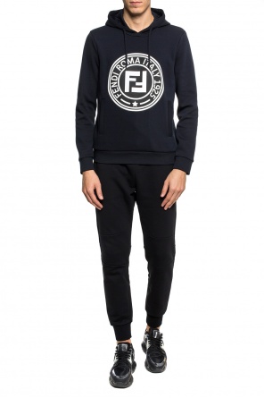Hoodie, zdjęcie 2 Hoodie od Fendi